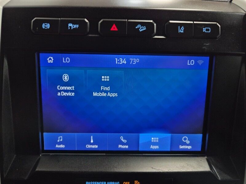 2020 Ford F-250 Lariat 6.7L Diesel GPS Nav Camera FREE WARRANTY Arlington TX