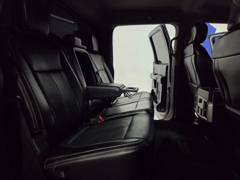 2020 Ford F-250 Lariat 6.7L Diesel GPS Nav Camera FREE WARRANTY Arlington TX