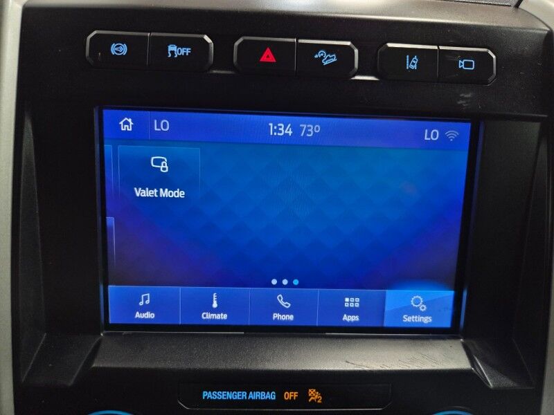 2020 Ford F-250 Lariat 6.7L Diesel GPS Nav Camera FREE WARRANTY Arlington TX