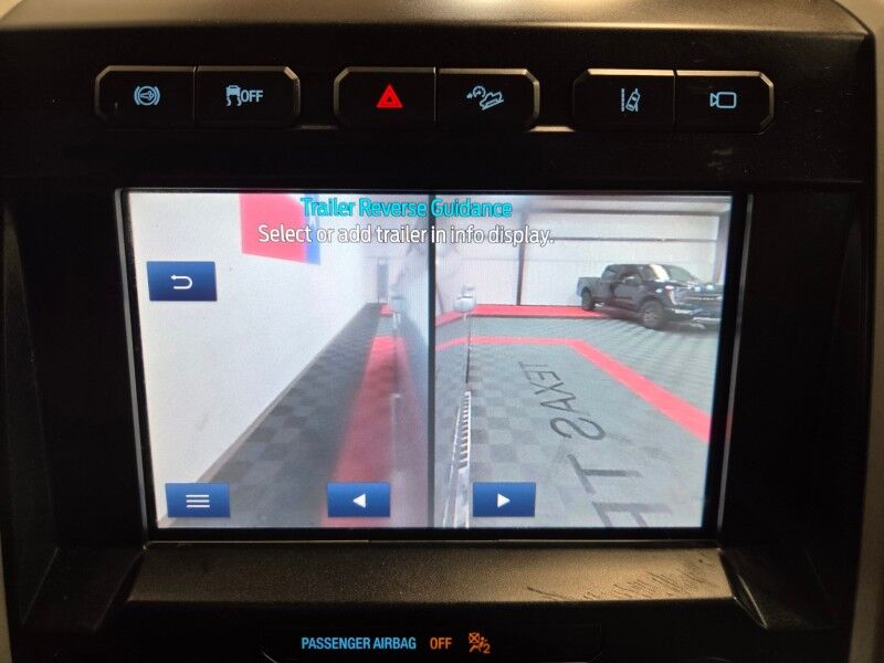 2020 Ford F-250 Lariat 6.7L Diesel GPS Nav Camera FREE WARRANTY Arlington TX