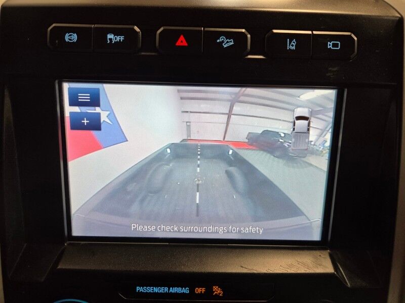 2020 Ford F-250 Lariat 6.7L Diesel GPS Nav Camera FREE WARRANTY Arlington TX