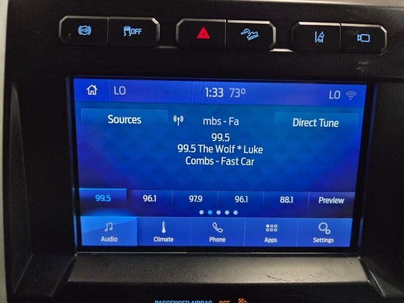 2020 Ford F-250 Lariat 6.7L Diesel GPS Nav Camera FREE WARRANTY Arlington TX