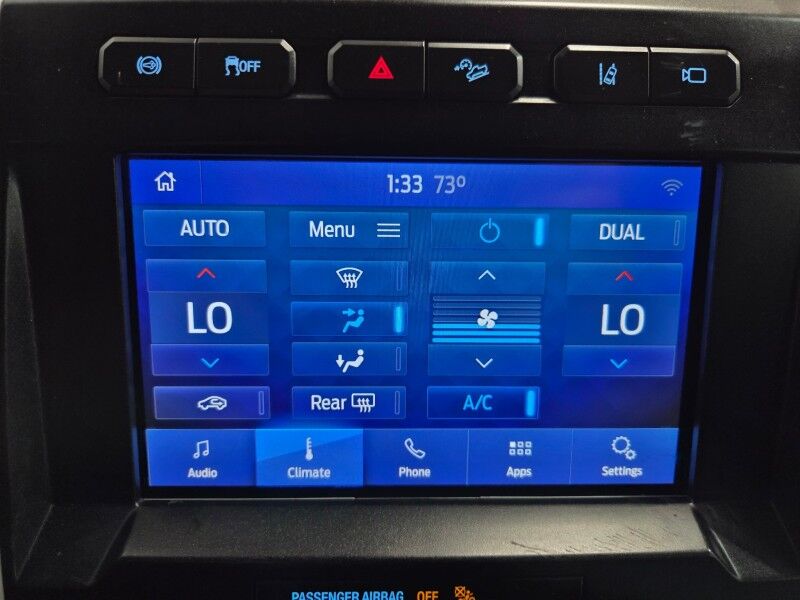 2020 Ford F-250 Lariat 6.7L Diesel GPS Nav Camera FREE WARRANTY Arlington TX