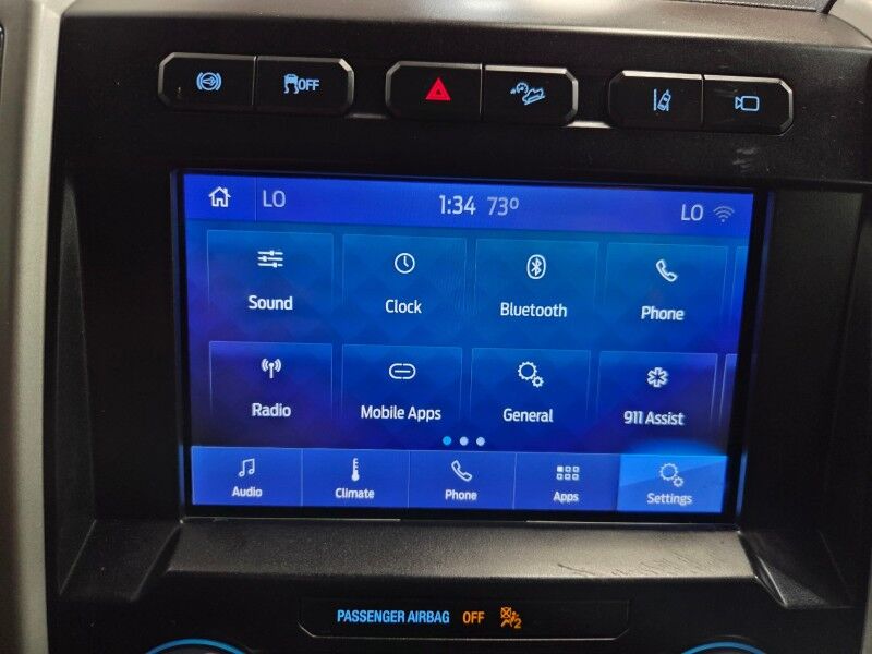 2020 Ford F-250 Lariat 6.7L Diesel GPS Nav Camera FREE WARRANTY Arlington TX