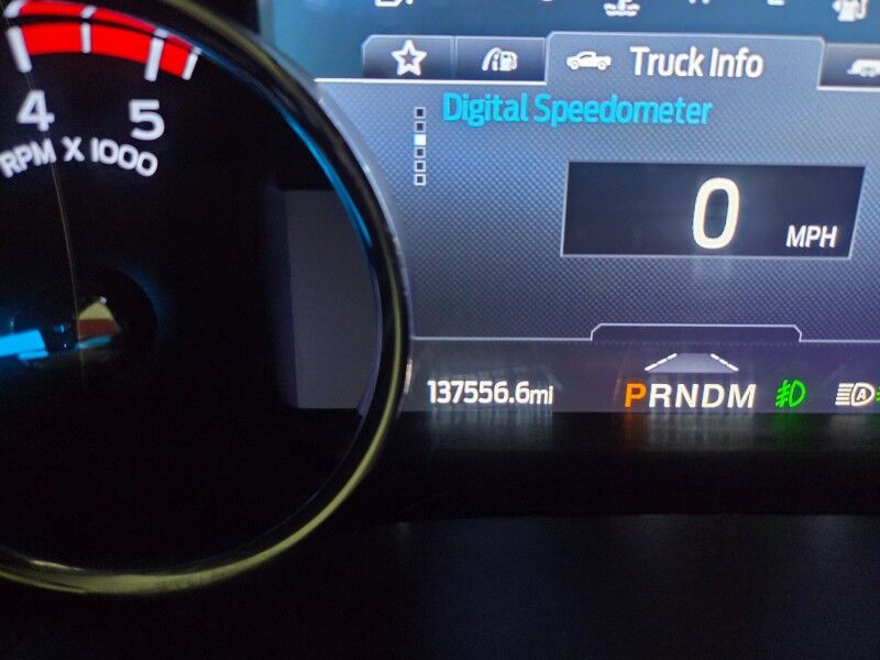 2020 Ford F-250 Lariat 6.7L Diesel GPS Nav Camera FREE WARRANTY Arlington TX