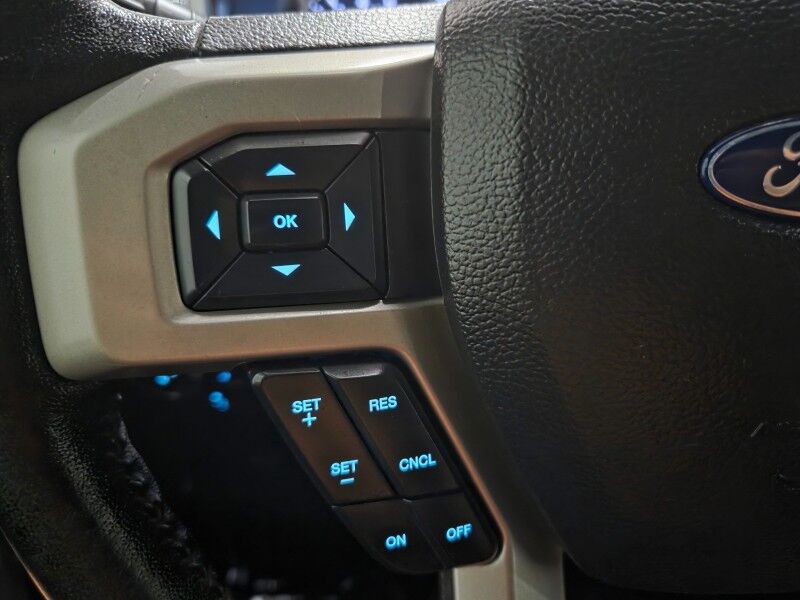 2020 Ford F-250 Lariat 6.7L Diesel GPS Nav Camera FREE WARRANTY Arlington TX