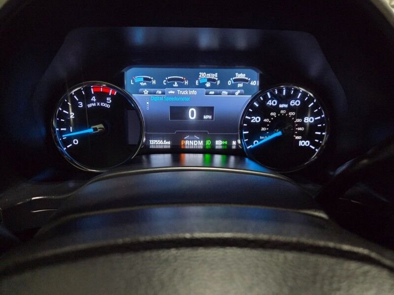 2020 Ford F-250 Lariat 6.7L Diesel GPS Nav Camera FREE WARRANTY Arlington TX