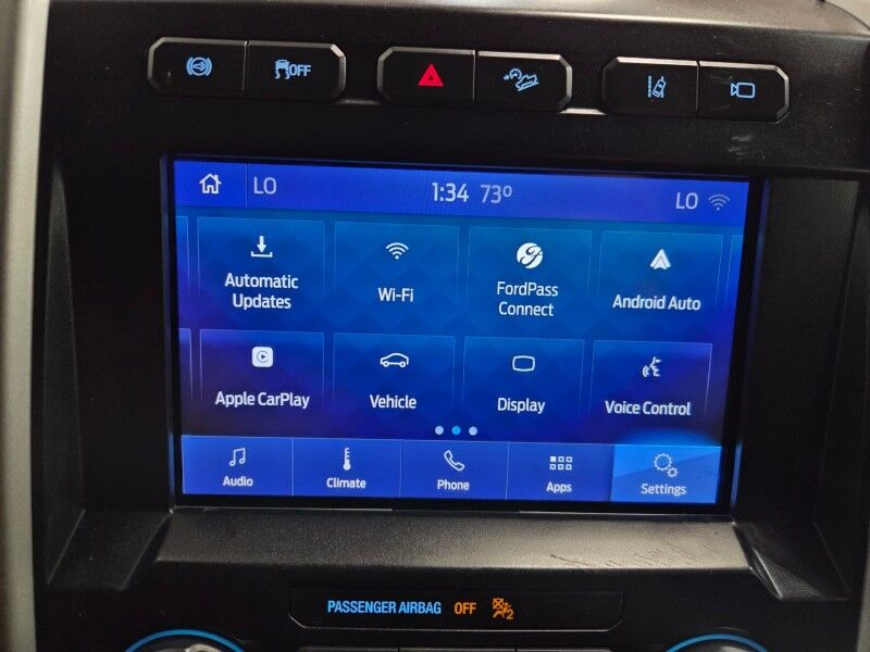 2020 Ford F-250 Lariat 6.7L Diesel GPS Nav Camera FREE WARRANTY Arlington TX