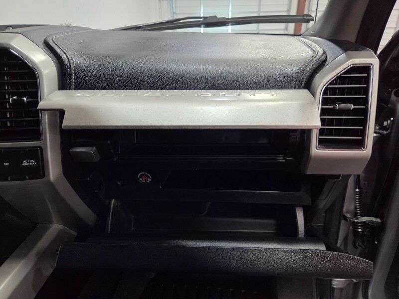 2020 Ford F-250 Lariat 6.7L Diesel GPS Nav Camera FREE WARRANTY Arlington TX