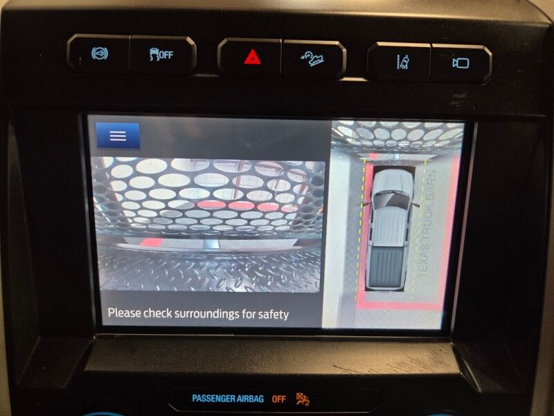 2020 Ford F-250 Lariat 6.7L Diesel GPS Nav Camera FREE WARRANTY Arlington TX