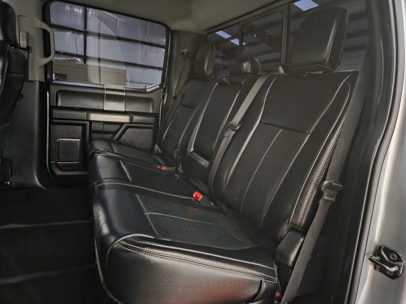 2020 Ford F-250 Lariat 6.7L Diesel GPS Nav Camera FREE WARRANTY Arlington TX