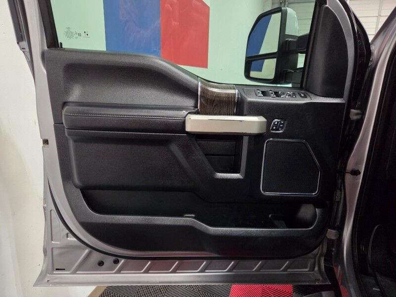 2020 Ford F-250 Lariat 6.7L Diesel GPS Nav Camera FREE WARRANTY Arlington TX