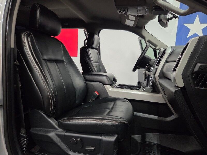 2020 Ford F-250 Lariat 6.7L Diesel GPS Nav Camera FREE WARRANTY Arlington TX