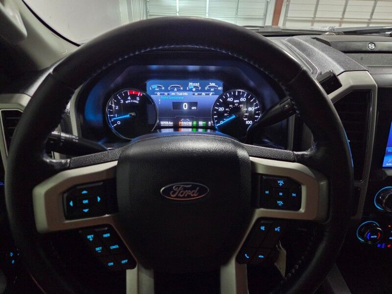 2020 Ford F-250 Lariat 6.7L Diesel GPS Nav Camera FREE WARRANTY Arlington TX