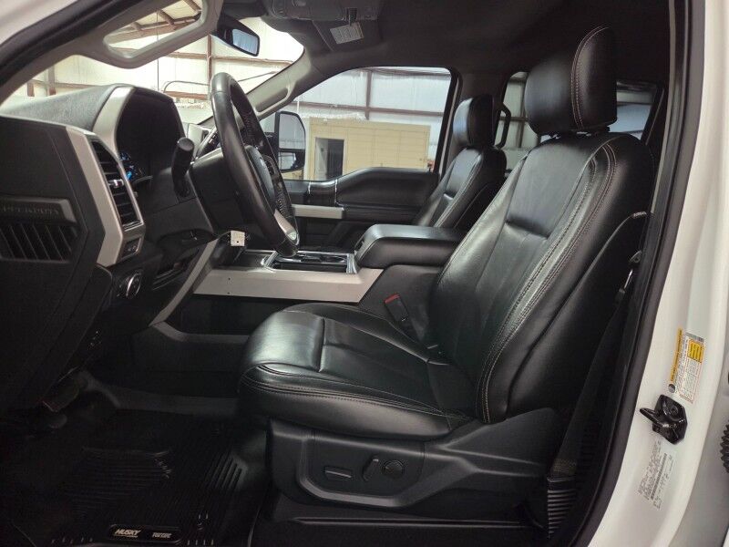 2020 Ford F-250 Lariat 6.7L Diesel GPS Nav Camera Gooseneck Nitto Tires FREE WARRANTY Arlington TX