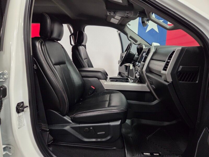 2020 Ford F-250 Lariat 6.7L Diesel GPS Nav Camera Gooseneck Nitto Tires FREE WARRANTY Arlington TX