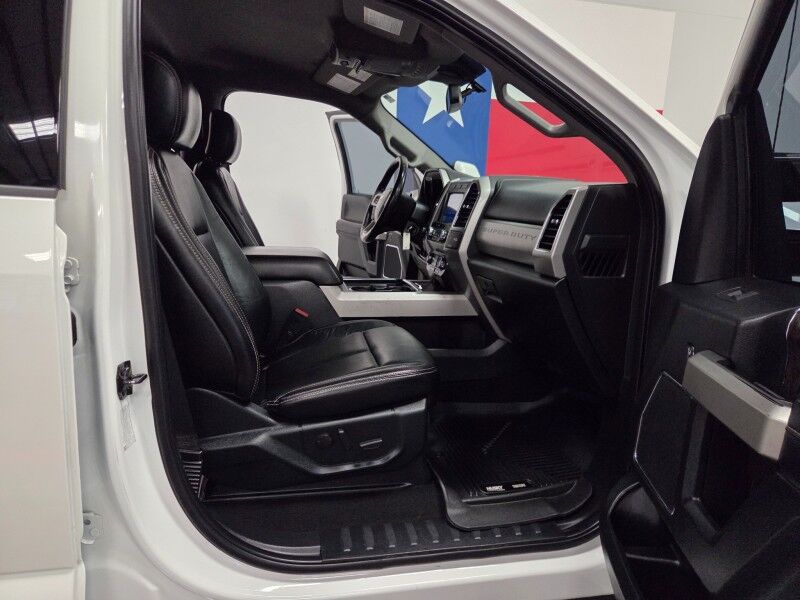 2020 Ford F-250 Lariat 6.7L Diesel GPS Nav Camera Gooseneck Nitto Tires FREE WARRANTY Arlington TX