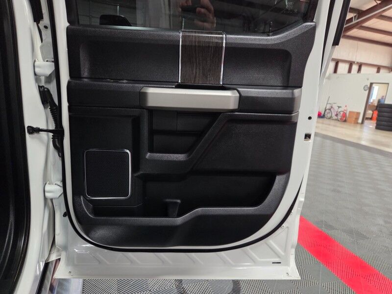 2020 Ford F-250 Lariat 6.7L Diesel GPS Nav Camera Gooseneck Nitto Tires FREE WARRANTY Arlington TX