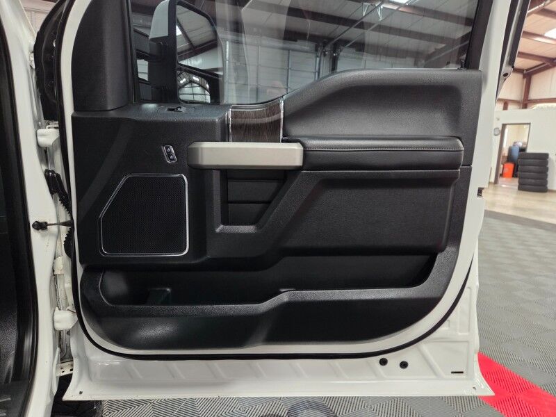 2020 Ford F-250 Lariat 6.7L Diesel GPS Nav Camera Gooseneck Nitto Tires FREE WARRANTY Arlington TX