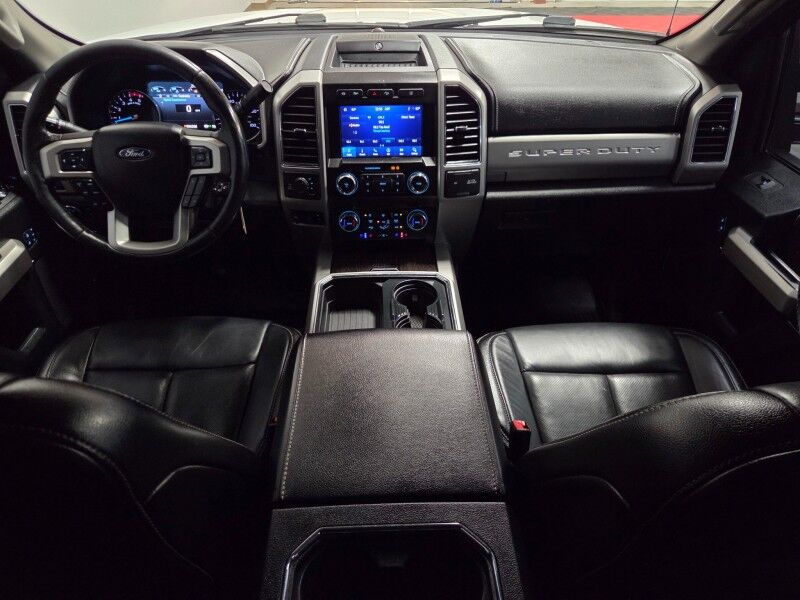 2020 Ford F-250 Lariat 6.7L Diesel GPS Nav Camera Gooseneck Nitto Tires FREE WARRANTY Arlington TX