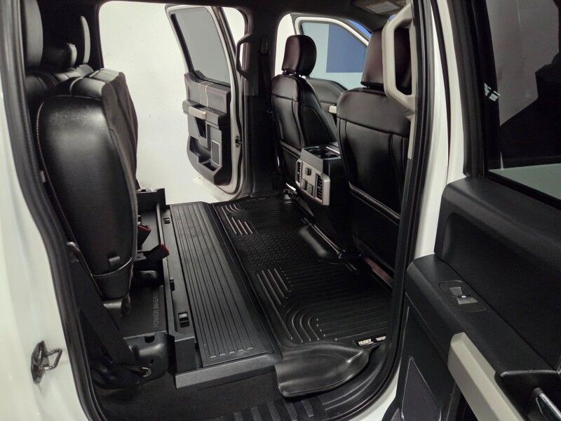 2020 Ford F-250 Lariat 6.7L Diesel GPS Nav Camera Gooseneck Nitto Tires FREE WARRANTY Arlington TX