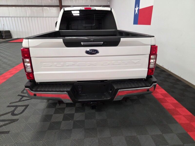 2020 Ford F-250 Lariat 6.7L Diesel GPS Nav Camera Gooseneck Nitto Tires FREE WARRANTY Arlington TX