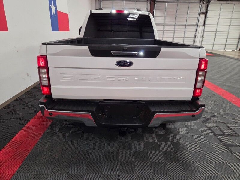 2020 Ford F-250 Lariat 6.7L Diesel GPS Nav Camera Gooseneck Nitto Tires FREE WARRANTY Arlington TX