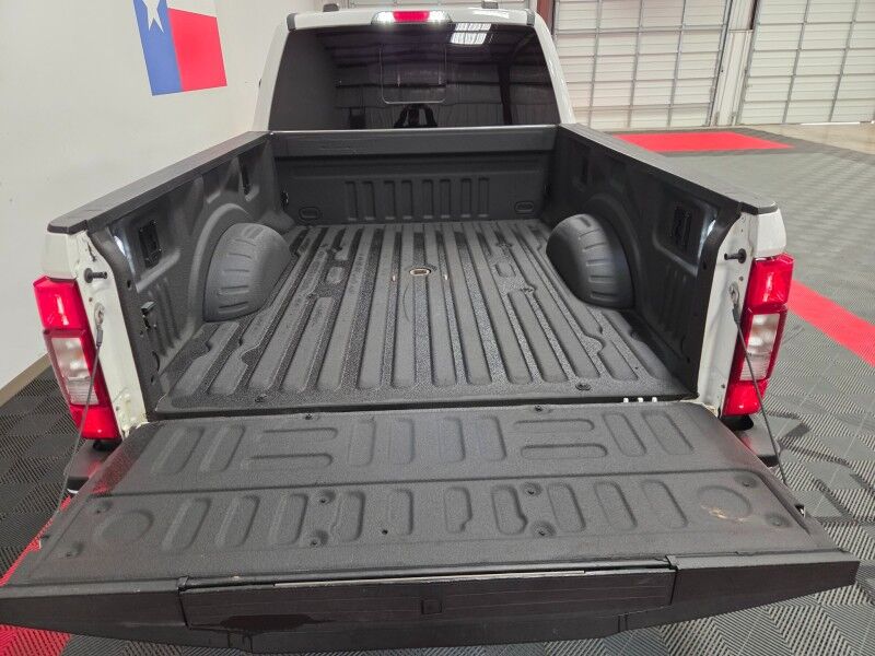 2020 Ford F-250 Lariat 6.7L Diesel GPS Nav Camera Gooseneck Nitto Tires FREE WARRANTY Arlington TX