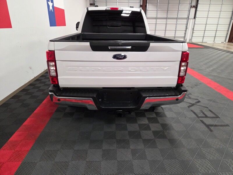 2020 Ford F-250 Lariat 6.7L Diesel GPS Nav Camera Gooseneck Nitto Tires FREE WARRANTY Arlington TX