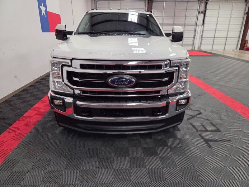 2020 Ford F-250 Lariat 6.7L Diesel GPS Nav Camera Gooseneck Nitto Tires FREE WARRANTY Arlington TX