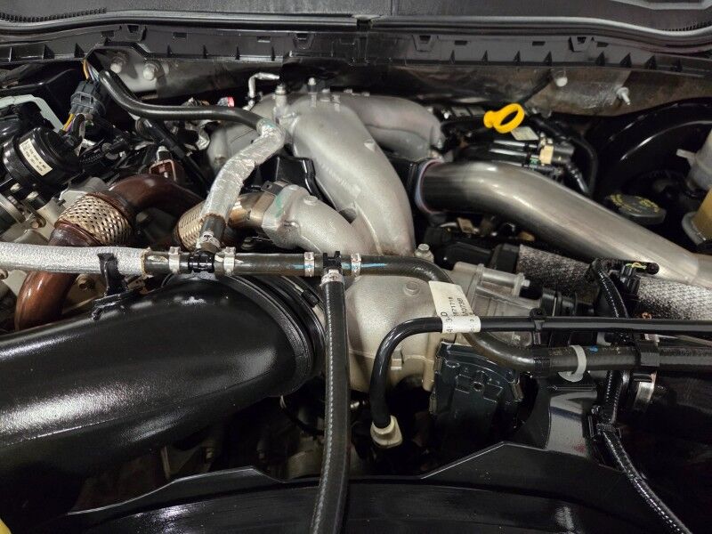 2020 Ford F-250 Lariat 6.7L Diesel GPS Nav Camera Gooseneck Nitto Tires FREE WARRANTY Arlington TX