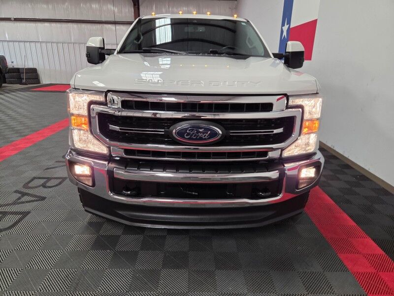 2020 Ford F-250 Lariat 6.7L Diesel GPS Nav Camera Gooseneck Nitto Tires FREE WARRANTY Arlington TX