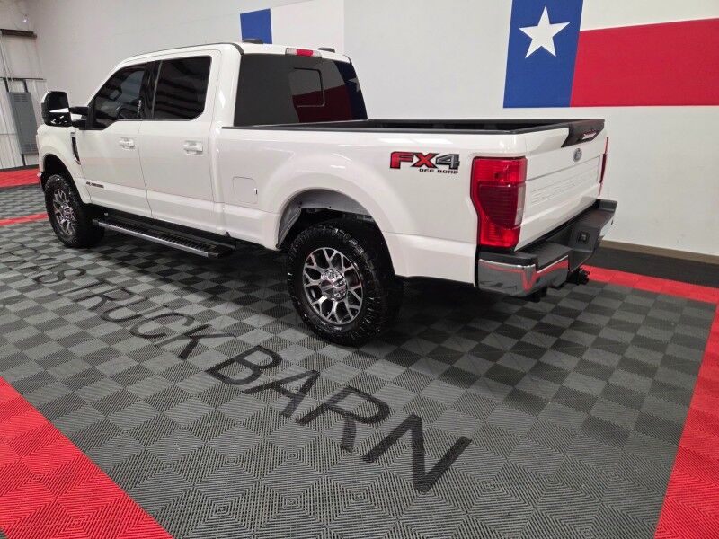 2020 Ford F-250 Lariat 6.7L Diesel GPS Nav Camera Gooseneck Nitto Tires FREE WARRANTY Arlington TX