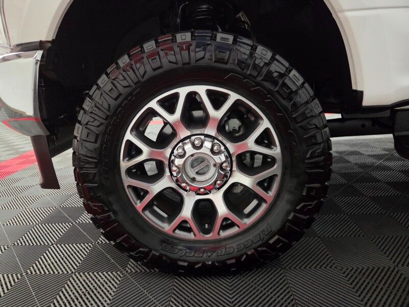 2020 Ford F-250 Lariat 6.7L Diesel GPS Nav Camera Gooseneck Nitto Tires FREE WARRANTY Arlington TX