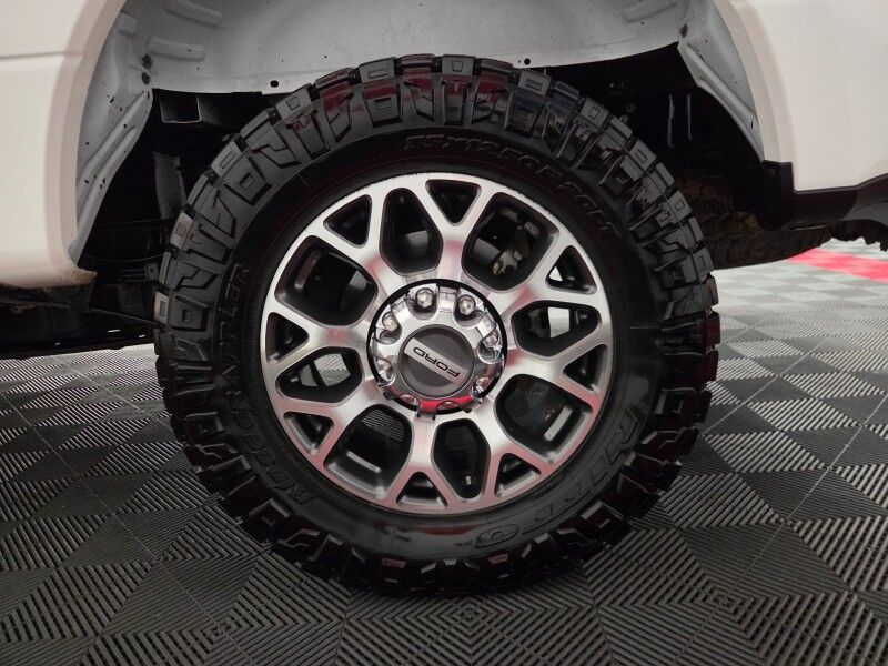 2020 Ford F-250 Lariat 6.7L Diesel GPS Nav Camera Gooseneck Nitto Tires FREE WARRANTY Arlington TX