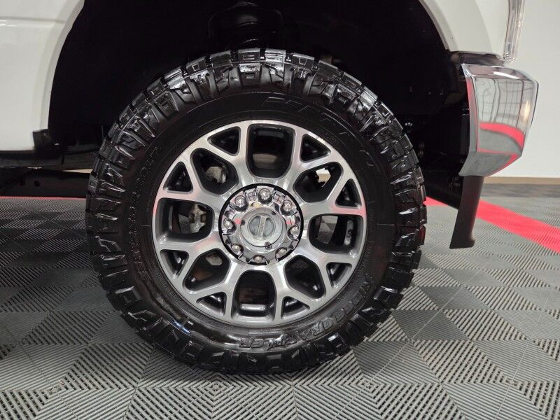 2020 Ford F-250 Lariat 6.7L Diesel GPS Nav Camera Gooseneck Nitto Tires FREE WARRANTY Arlington TX