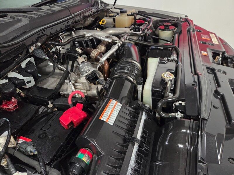 2020 Ford F-250 Lariat 6.7L Diesel GPS Nav Camera Gooseneck Nitto Tires FREE WARRANTY Arlington TX