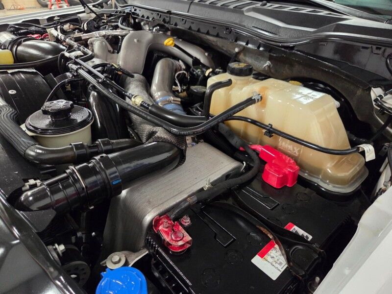 2020 Ford F-250 Lariat 6.7L Diesel GPS Nav Camera Gooseneck Nitto Tires FREE WARRANTY Arlington TX