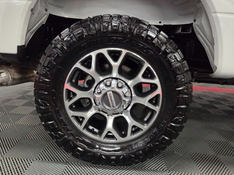 2020 Ford F-250 Lariat 6.7L Diesel GPS Nav Camera Gooseneck Nitto Tires FREE WARRANTY Arlington TX