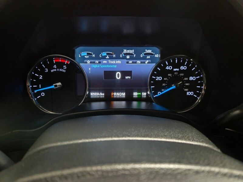 2020 Ford F-250 Lariat 6.7L Diesel GPS Nav Camera Gooseneck Nitto Tires FREE WARRANTY Arlington TX