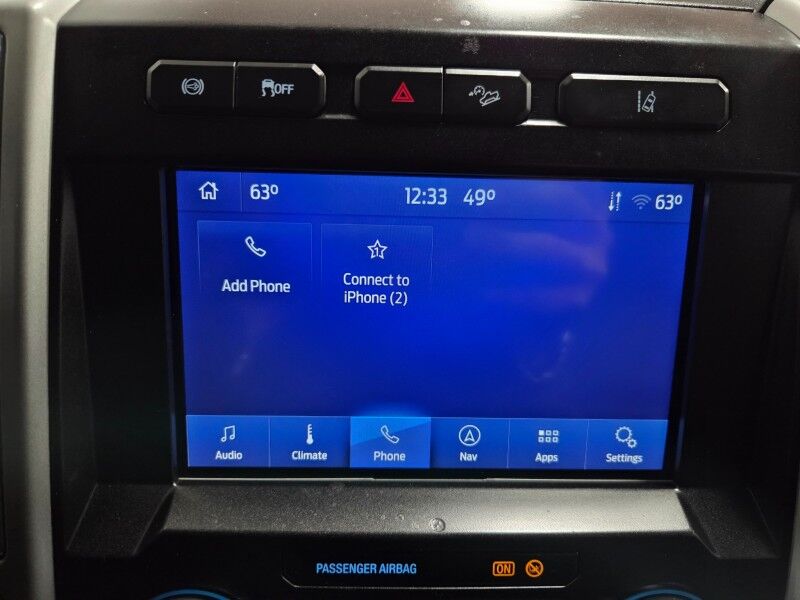 2020 Ford F-250 Lariat 6.7L Diesel GPS Nav Camera Gooseneck Nitto Tires FREE WARRANTY Arlington TX