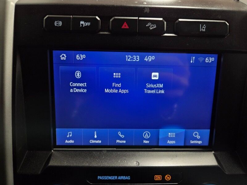 2020 Ford F-250 Lariat 6.7L Diesel GPS Nav Camera Gooseneck Nitto Tires FREE WARRANTY Arlington TX