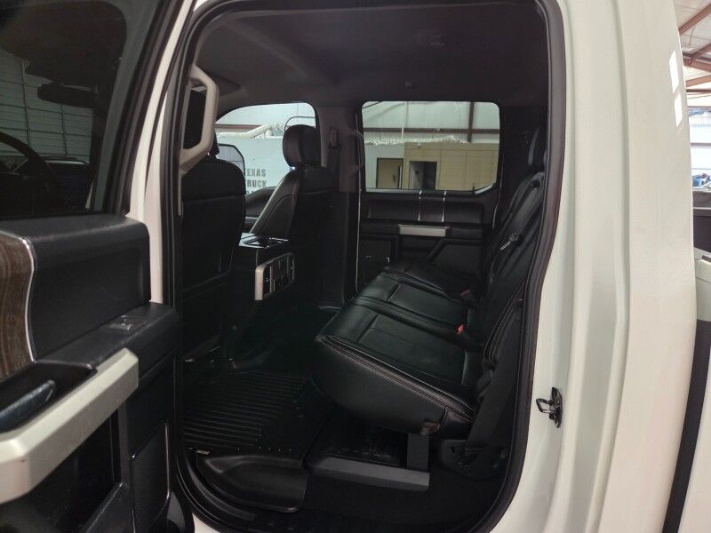 2020 Ford F-250 Lariat 6.7L Diesel GPS Nav Camera Gooseneck Nitto Tires FREE WARRANTY Arlington TX