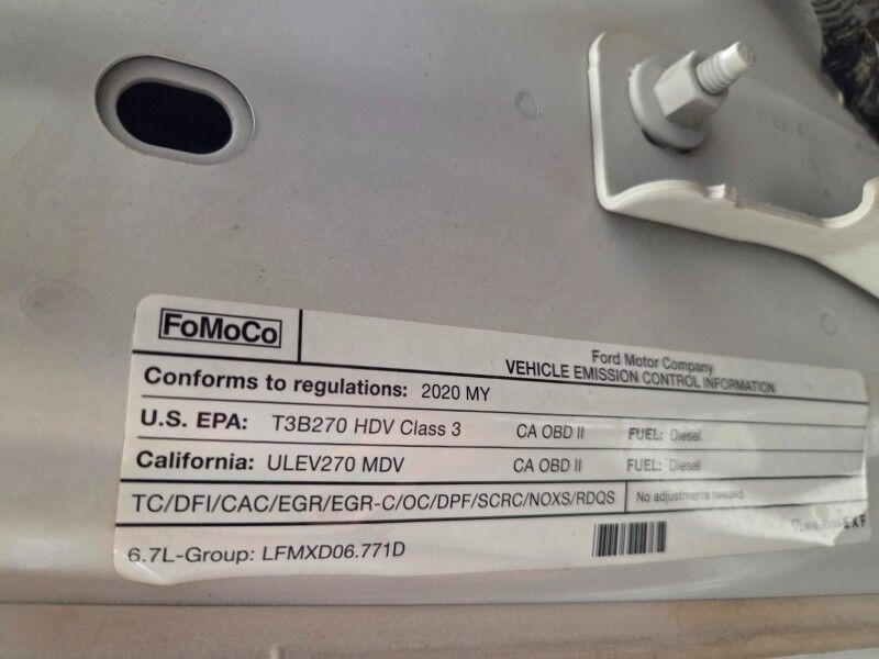 2020 Ford F-250 Lariat 6.7L Diesel GPS Nav Camera Gooseneck Nitto Tires FREE WARRANTY Arlington TX