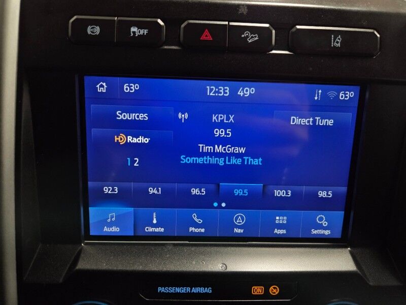 2020 Ford F-250 Lariat 6.7L Diesel GPS Nav Camera Gooseneck Nitto Tires FREE WARRANTY Arlington TX