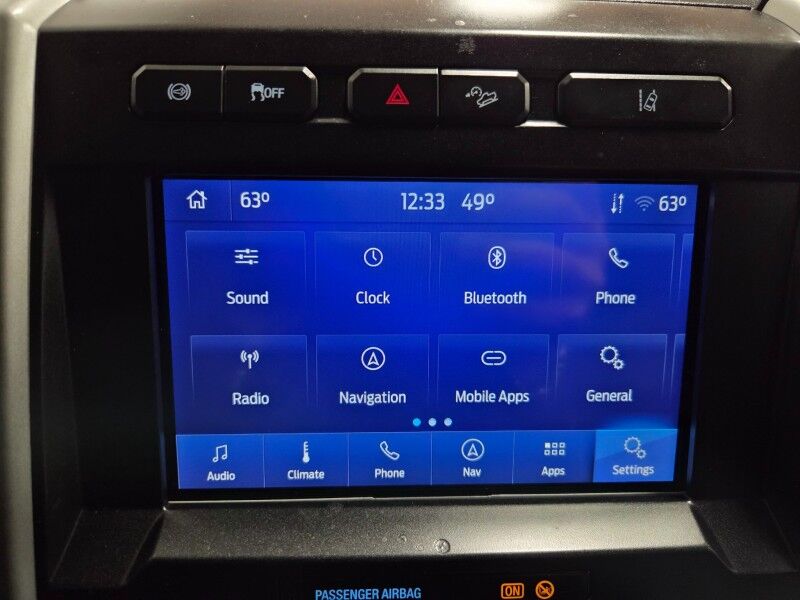 2020 Ford F-250 Lariat 6.7L Diesel GPS Nav Camera Gooseneck Nitto Tires FREE WARRANTY Arlington TX