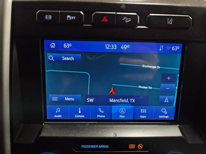 2020 Ford F-250 Lariat 6.7L Diesel GPS Nav Camera Gooseneck Nitto Tires FREE WARRANTY Arlington TX