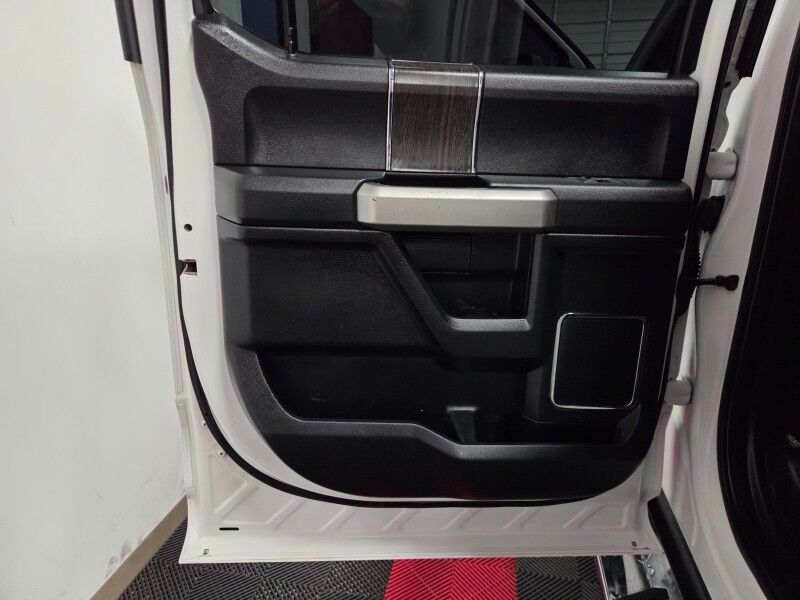 2020 Ford F-250 Lariat 6.7L Diesel GPS Nav Camera Gooseneck Nitto Tires FREE WARRANTY Arlington TX