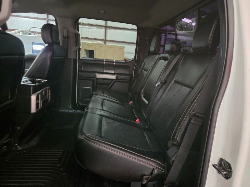 2020 Ford F-250 Lariat 6.7L Diesel GPS Nav Camera Gooseneck Nitto Tires FREE WARRANTY Arlington TX