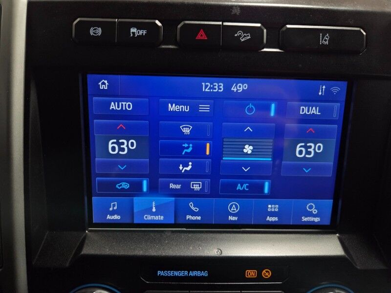 2020 Ford F-250 Lariat 6.7L Diesel GPS Nav Camera Gooseneck Nitto Tires FREE WARRANTY Arlington TX